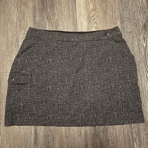 Columbia PFG Women's Armadale
Active Skort Omni-Freeze Cool Black
Tottorihatch